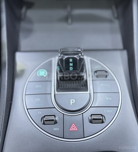 BYD  2025, 0 km - 1.5 l - Bakı