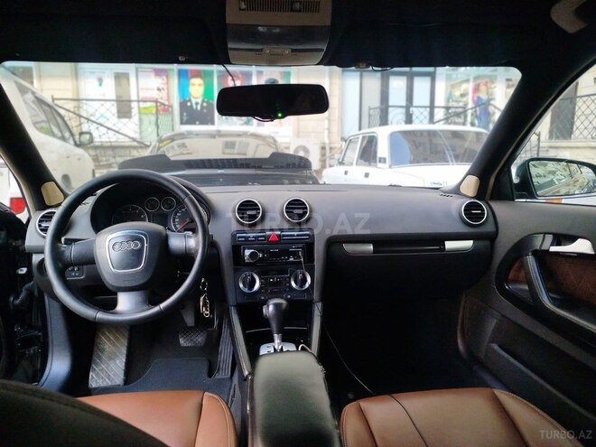Audi A3 2004, 270,000 km - 1.6 l - Bakı