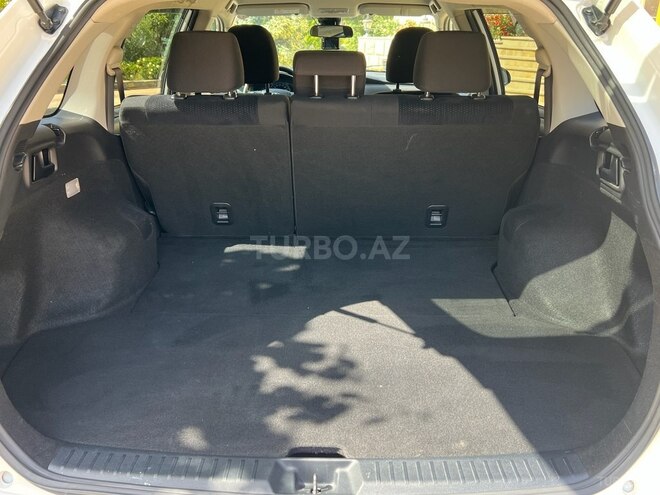 Toyota Corolla Fielder 2019, 103,000 km - 1.5 l - Sumqayıt