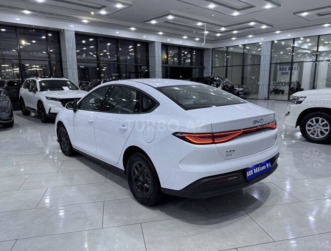 BYD  2025, 0 km - 1.5 l - Bakı