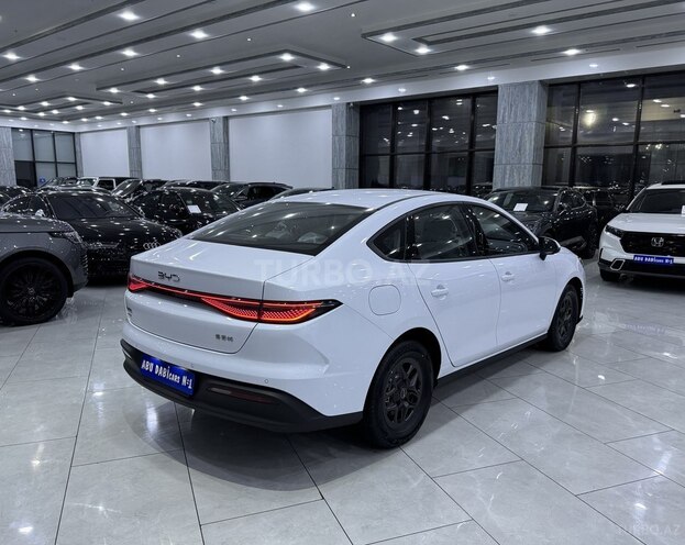 BYD  2025, 0 km - 1.5 l - Bakı