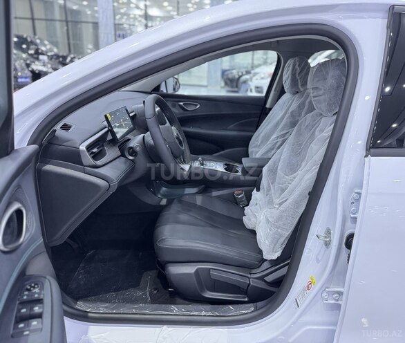 BYD  2025, 0 km - 1.5 l - Bakı