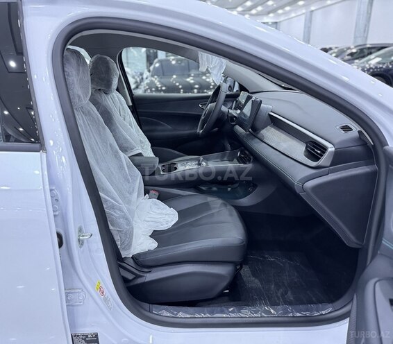 BYD  2025, 0 km - 1.5 l - Bakı
