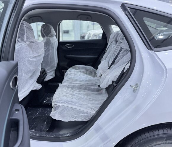 BYD  2025, 0 km - 1.5 l - Bakı