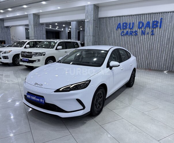 BYD  2025, 0 km - 1.5 l - Bakı