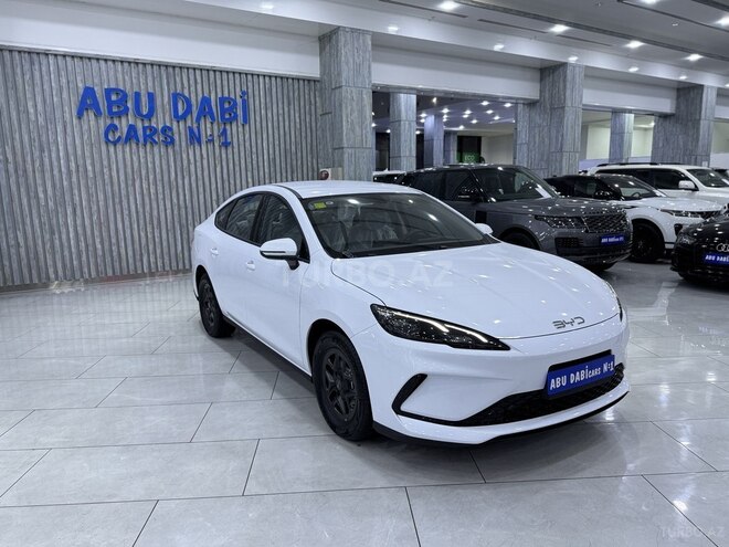 BYD  2025, 0 km - 1.5 l - Bakı