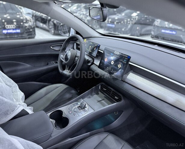 BYD  2025, 0 km - 1.5 l - Bakı