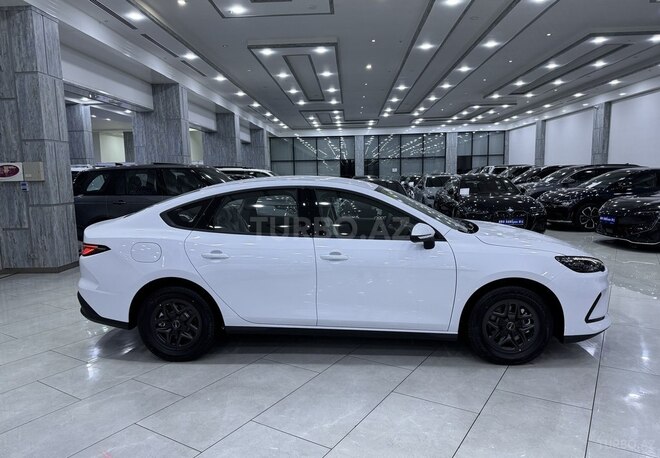 BYD  2025, 0 km - 1.5 l - Bakı