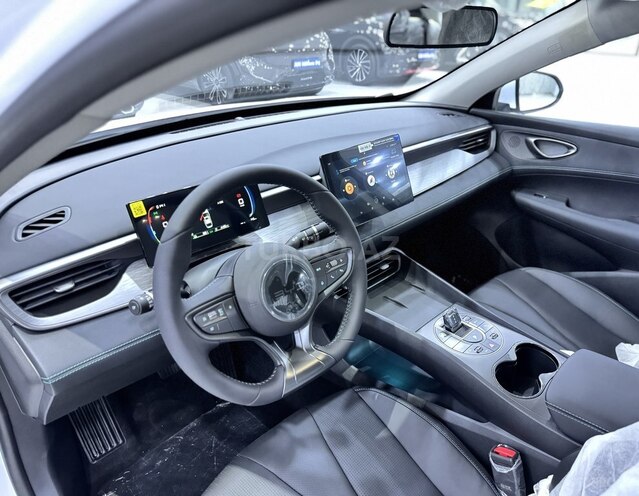 BYD  2025, 0 km - 1.5 l - Bakı