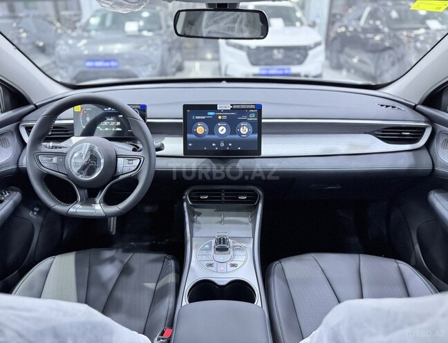 BYD  2025, 0 km - 1.5 l - Bakı