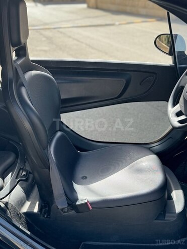 Renault  2017, 3,200 km - 0.0 l - Bakı