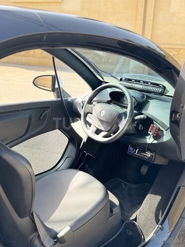 Renault  2017, 3,200 km - 0.0 l - Bakı
