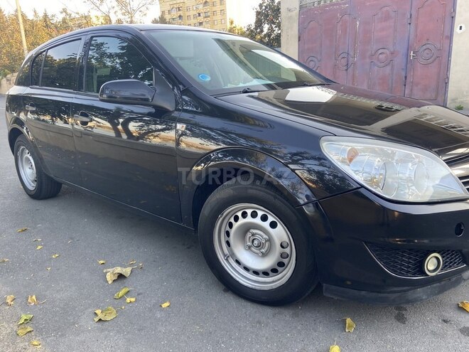 Opel Astra 2008, 370,000 km - 1.4 л - Mingəçevir