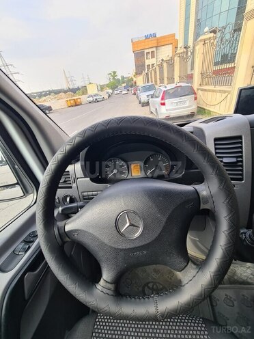 Mercedes Sprinter 515 2007, 215,500 km - 2.2 l - Bakı
