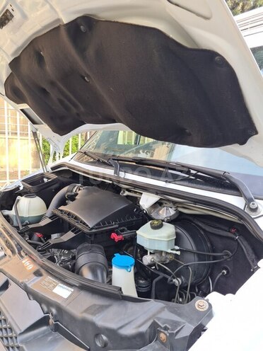 Mercedes Sprinter 515 2007, 215,500 km - 2.2 l - Bakı