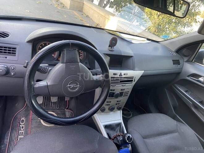 Opel Astra 2008, 370,000 km - 1.4 л - Mingəçevir