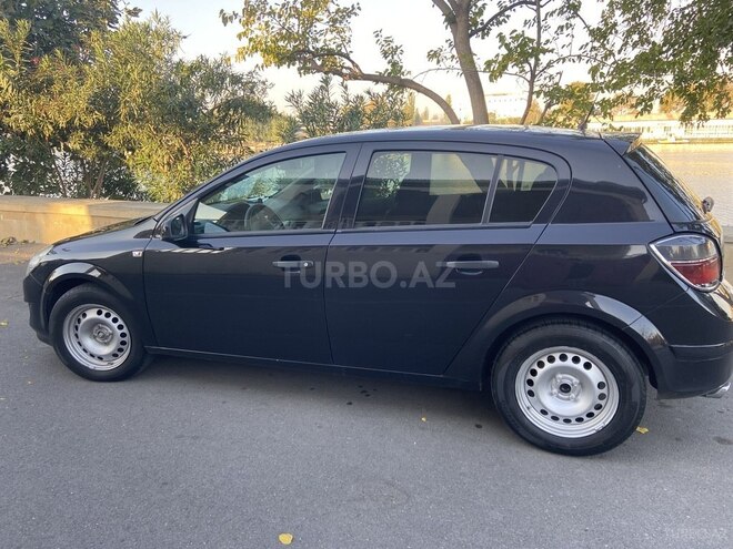 Opel Astra 2008, 370,000 km - 1.4 л - Mingəçevir