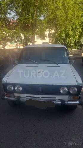 LADA (VAZ) 2106 1979, 86,587 km - 1.6 l - Daşkəsən