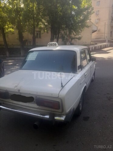 LADA (VAZ) 2106 1979, 86,587 km - 1.6 l - Daşkəsən