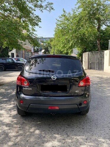 Nissan Qashqai 2008, 180,000 km - 1.5 l - Bakı