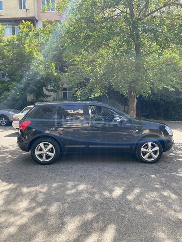 Nissan Qashqai 2008, 180,000 km - 1.5 l - Bakı