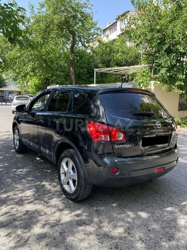 Nissan Qashqai 2008, 180,000 km - 1.5 l - Bakı