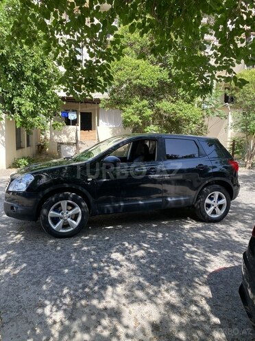 Nissan Qashqai 2008, 180,000 km - 1.5 l - Bakı