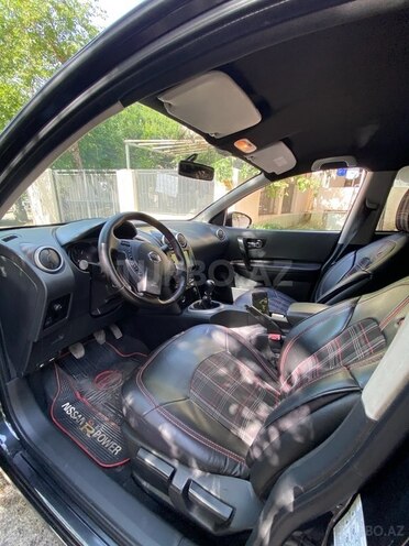 Nissan Qashqai 2008, 180,000 km - 1.5 l - Bakı