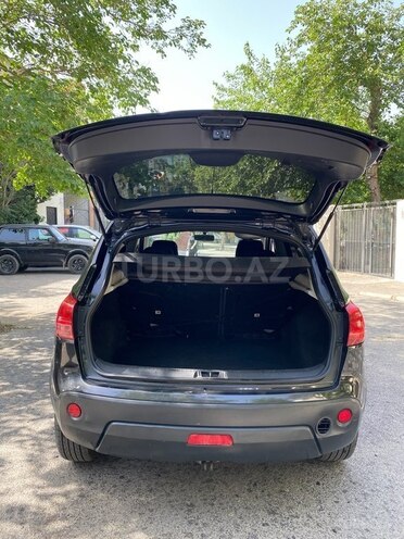Nissan Qashqai 2008, 180,000 km - 1.5 l - Bakı