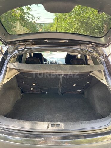 Nissan Qashqai 2008, 180,000 km - 1.5 l - Bakı