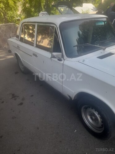 LADA (VAZ) 2106 1979, 86,587 km - 1.6 l - Daşkəsən
