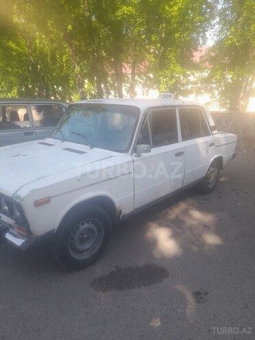 LADA (VAZ) 2106 1979, 86,587 km - 1.6 l - Daşkəsən