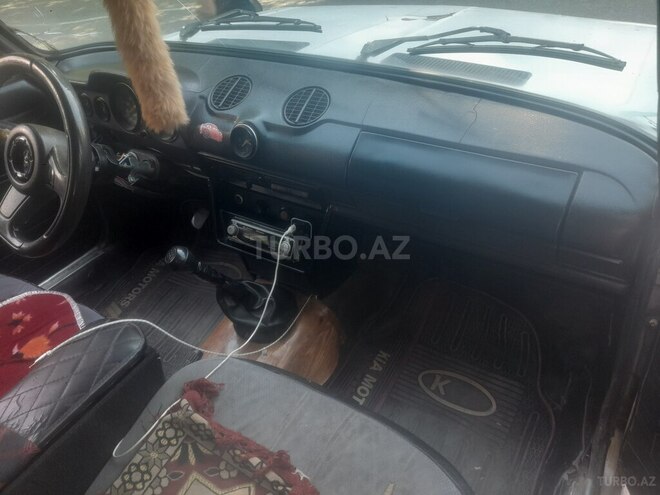LADA (VAZ) 2106 1979, 86,587 km - 1.6 l - Daşkəsən
