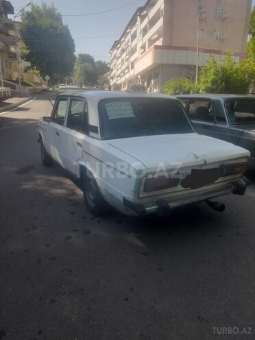 LADA (VAZ) 2106 1979, 86,587 km - 1.6 l - Daşkəsən