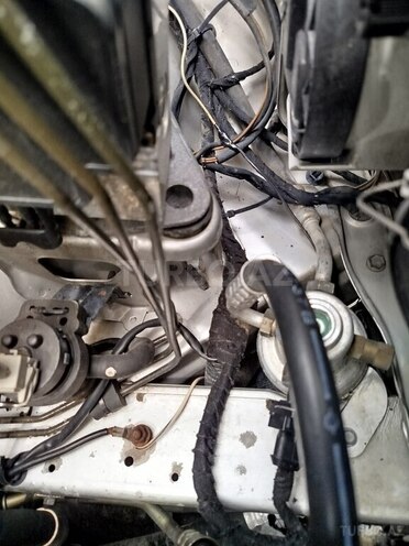 Mercedes C 230 1998, 297,000 km - 2.3 l - Yevlax