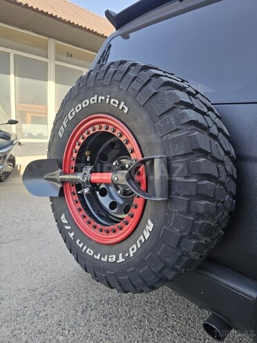 Mitsubishi Pajero Mini 2012, 19,000 km - 0.7 l - Bakı