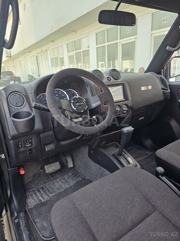 Mitsubishi Pajero Mini 2012, 19,000 km - 0.7 l - Bakı