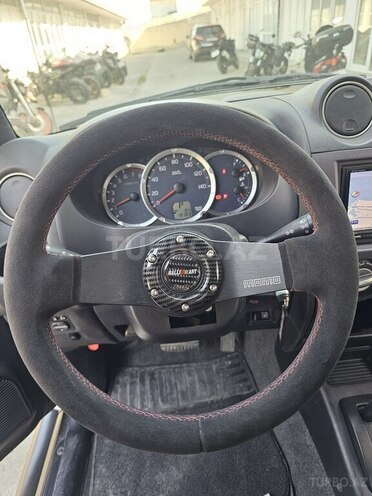 Mitsubishi Pajero Mini 2012, 19,000 km - 0.7 l - Bakı