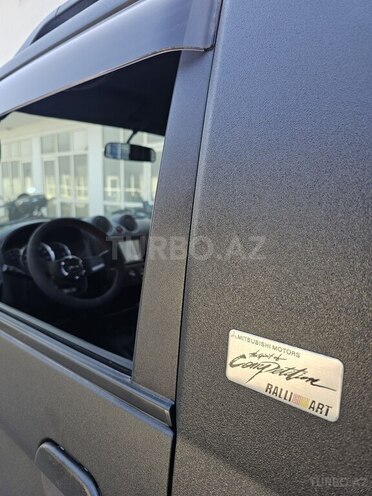 Mitsubishi Pajero Mini 2012, 19,000 km - 0.7 l - Bakı