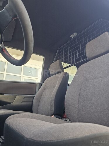 Mitsubishi Pajero Mini 2012, 19,000 km - 0.7 l - Bakı
