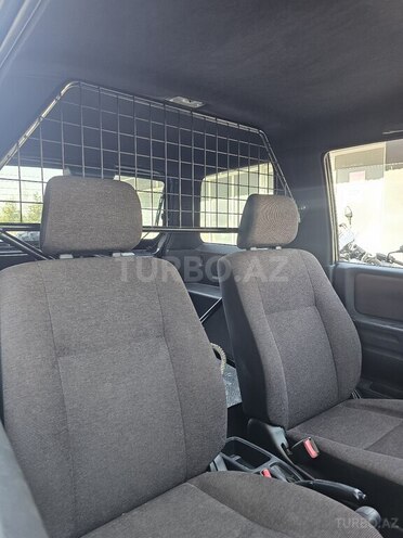 Mitsubishi Pajero Mini 2012, 19,000 km - 0.7 l - Bakı