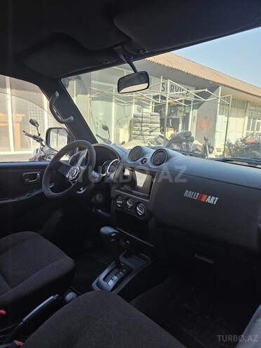 Mitsubishi Pajero Mini 2012, 19,000 km - 0.7 l - Bakı