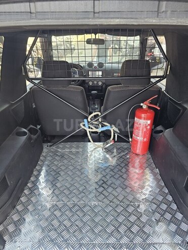 Mitsubishi Pajero Mini 2012, 19,000 km - 0.7 l - Bakı