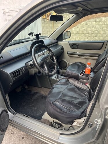 Nissan X-Trail 2001, 325,786 km - 2.0 l - Bakı