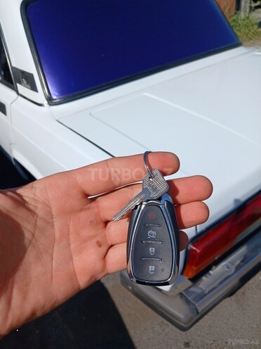 LADA (VAZ) 2107 2006, 10,000 km - 1.6 л - Şəki