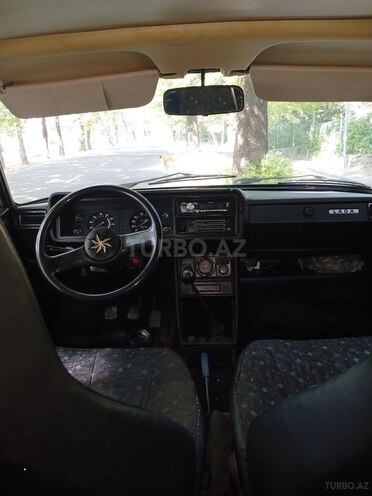 LADA (VAZ) 2107 2006, 10,000 km - 1.6 л - Şəki