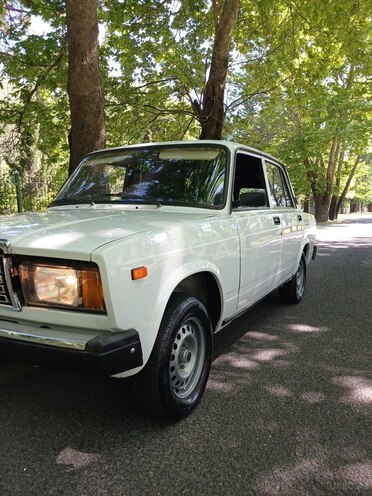 LADA (VAZ) 2107 2006, 10,000 km - 1.6 л - Şəki