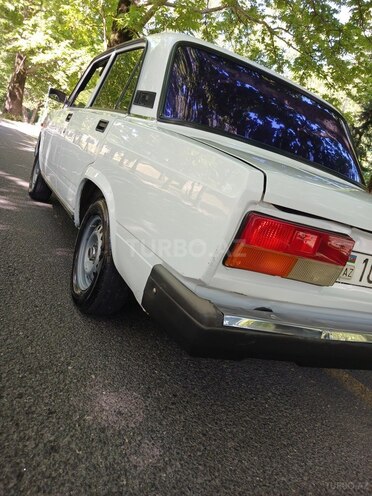 LADA (VAZ) 2107 2006, 10,000 km - 1.6 л - Şəki