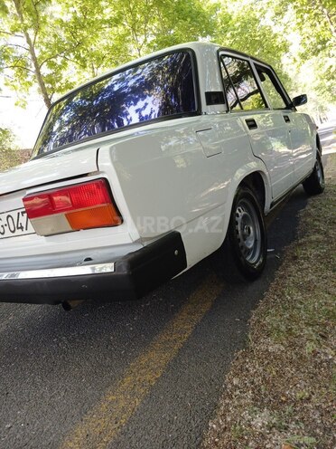 LADA (VAZ) 2107 2006, 10,000 km - 1.6 л - Şəki