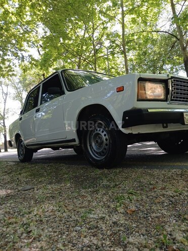 LADA (VAZ) 2107 2006, 10,000 km - 1.6 л - Şəki